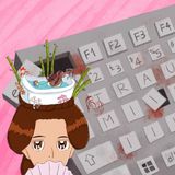 Episodio 56 - Rossana (feat. Vale) (parte 1)