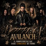 “Avalanch un rompecabezas con piezas nuevas cada temporada
