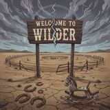 The Wilder Raid_ A Community Torn Apart