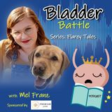 Flarey Tales - Blogging About Your Chronic Illness Journey and Service Dog Experience with Mel Franz