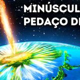 E se um Pequeno Pedaço do Sol Estivesse se Aproximando da Terra