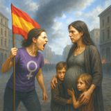 Dopo la Francia, anche la Spagna vuole l'aborto in costituzione