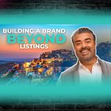 Episode 125 I Building a Global Brand What Every Realtor® Can Learn