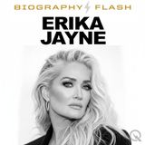 Erika Jayne Biography Flash: Comeback Queen Faces New Lawsuit While Opening Her Heart on RHOBH Season 15