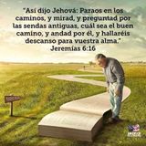 Salmos Que Reavivan - Salmo 125