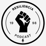 RESILIENCIA Podcast #2 ft. Jorge García | Experimentando con la doble cámara + charla ente colegas.