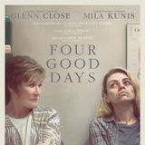 Cuatro Días Más - Four Good Days