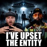 Don't Open Doors: The Ancient Intelligence Behind Every Encounter w/ Nathaniel Gillis