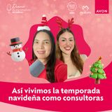 Ep. 30 Especial de navidad: así vive la temporada navideña una consultora de belleza