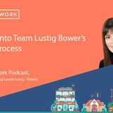 Laurie Lustig Bower - Insight Into Team Lustig Bowers Hiring Process
