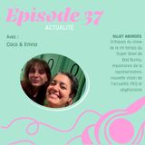 #37 - Benito Bowl et végétarisme institutionnel