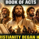 The Complete Book of Acts _ The Birth of the Early Church _ Understand the Spread of Christianity