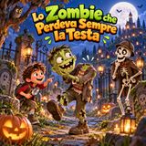 Lo Zombie che perdeva sempre la testa