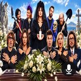 RIP Roast in Peace 2, sei funerali su Prime Video