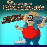Cuentos de don Tano - Pancho Madrigal