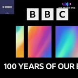 BBC @ 100, RIP Angela and Robbie & the State of Netflix