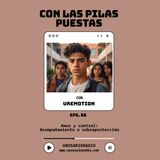 Amor y control: Acompañamiento o… sobreprotección