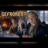 1709: Als in Europa der Wein fror | Wintergeschichte, Europa, Kälte