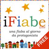 #55 L'app iFiabe: intervista a Chiara Ballari e Jolanda Restano
