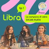 Sylvia Plath - La campana di vetro