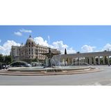 Foggia da «Pellegrino di Puglia» di Cesare Brandi