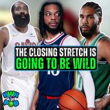 The Most Fascinating NBA Teams Post-Trade Deadline