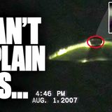 Ranking UFO Videos From Fake to _They_re Literally Here