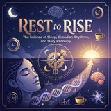 Episode 3 - The Bedroom Sanctuary Building a Foolproof Sleep Routine