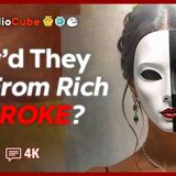 What_s the Fastest you_ve Seen someone go from Rich to Broke_ and What Caused it