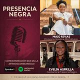 Conmemoración día de la Afrocolombianidad
