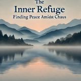 The Inner Refuge Finding Peace Amidst Chaos