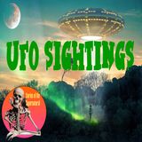 UFO Stories | Interview with Ken Goudsward | Stories of the Supernatural