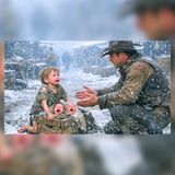 2AM: He Shielded His Baby Sister… The Rancher's Choice | Whispers Of The West