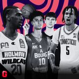 El scouting de los mejores jugadores del NBA Draft 2024
