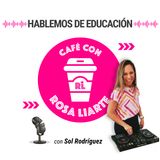 93. Sol Rodríguez - "Hay que trabajar con herramientas accesibles"