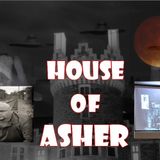 House of Asher episode 45 Pat Fitzhugh The Bell Witch