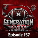 Ep. 157 - Sack-Fest in Spartyville (MSU Recap & Maryland Preview)