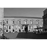 Musei Civici di Palazzo d'Avalos di Vasto (Abruzzo)