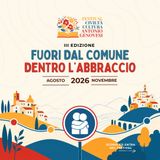 Zio Antonio è tornato! Festival Genovesi 2026 - III Edizione
