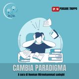 Ep. 14 - 6 strategie per smettere di pensare troppo