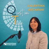 #QT 42 Valentina Ancarani