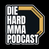 UFC 285 Jones vs Gane - The Die Hard MMA Podcast Bets Preview & Predictions