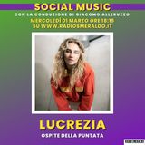 Social Music con Lucrezia