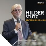 Deuteronômio 8.1-20 | Rev Hilder Stutz