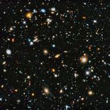 Cosmic Queries: Space Balls?