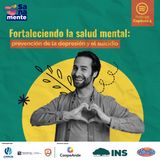 Ep:5 Fortalecimiento de la Salud Mental: Prevención de la depresión y el suicidio