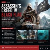 los piratas hicieron el mejor assassin creed ☠☠☠💀😎😁