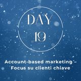 19 ABM – Focus su clienti chiave
