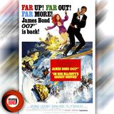 On Her Majesty's Secret Service (1969)
