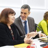 Tertuliad e Federico: Sánchez regulariza ilegales de forma masiva que podrán votar en municipales